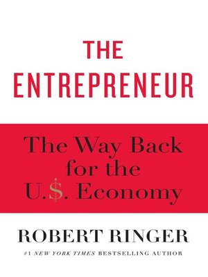 cover image of The Entrepreneur